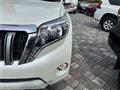 2016 Toyota Land Cruiser Prado