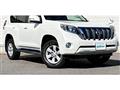2016 Toyota Land Cruiser Prado