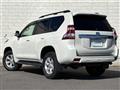 2016 Toyota Land Cruiser Prado