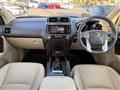 2016 Toyota Land Cruiser Prado