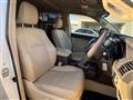 2016 Toyota Land Cruiser Prado