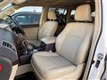 2016 Toyota Land Cruiser Prado