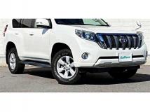 2016 Toyota Land Cruiser Prado
