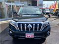 2016 Toyota Land Cruiser Prado