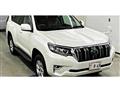 2021 Toyota Land Cruiser Prado