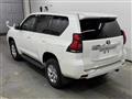 2021 Toyota Land Cruiser Prado