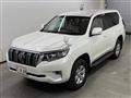 2021 Toyota Land Cruiser Prado