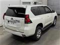 2021 Toyota Land Cruiser Prado