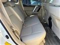 2021 Toyota Land Cruiser Prado