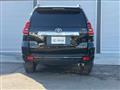 2021 Toyota Land Cruiser Prado