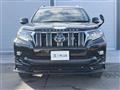 2021 Toyota Land Cruiser Prado