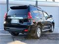 2021 Toyota Land Cruiser Prado
