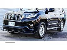 2021 Toyota Land Cruiser Prado