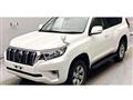 2021 Toyota Land Cruiser Prado