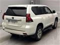 2021 Toyota Land Cruiser Prado