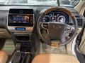 2021 Toyota Land Cruiser Prado