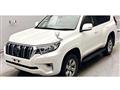 2021 Toyota Land Cruiser Prado