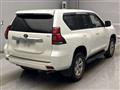 2021 Toyota Land Cruiser Prado