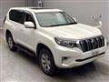 2021 Toyota Land Cruiser Prado