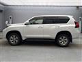 2021 Toyota Land Cruiser Prado