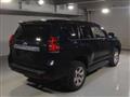 2021 Toyota Land Cruiser Prado