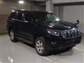 2021 Toyota Land Cruiser Prado