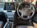 2021 Toyota Land Cruiser Prado