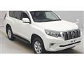 2021 Toyota Land Cruiser Prado