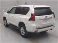 2021 Toyota Land Cruiser Prado