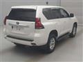 2021 Toyota Land Cruiser Prado