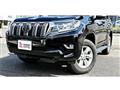 2021 Toyota Land Cruiser Prado
