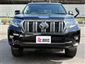 2021 Toyota Land Cruiser Prado