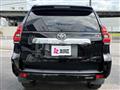 2021 Toyota Land Cruiser Prado