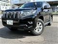 2021 Toyota Land Cruiser Prado