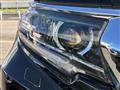 2021 Toyota Land Cruiser Prado