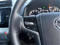 2021 Toyota Land Cruiser Prado