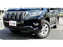 2021 Toyota Land Cruiser Prado