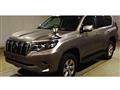 2021 Toyota Land Cruiser Prado