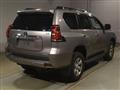 2021 Toyota Land Cruiser Prado