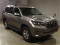 2021 Toyota Land Cruiser Prado