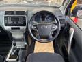 2021 Toyota Land Cruiser Prado