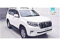 2021 Toyota Land Cruiser Prado