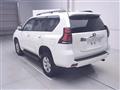 2021 Toyota Land Cruiser Prado