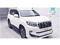 2021 Toyota Land Cruiser Prado