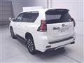 2021 Toyota Land Cruiser Prado