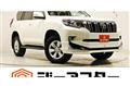2021 Toyota Land Cruiser Prado