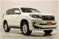 2021 Toyota Land Cruiser Prado