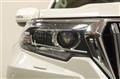 2021 Toyota Land Cruiser Prado