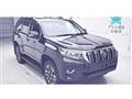 2021 Toyota Land Cruiser Prado