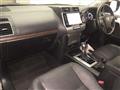 2021 Toyota Land Cruiser Prado